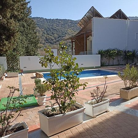 Apartamento Exclusivo - Maria 7 Benaojan Bagian luar foto