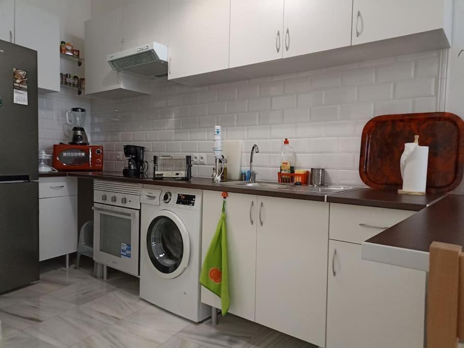 Apartamento Exclusivo - Maria 7 Benaojan Bagian luar foto
