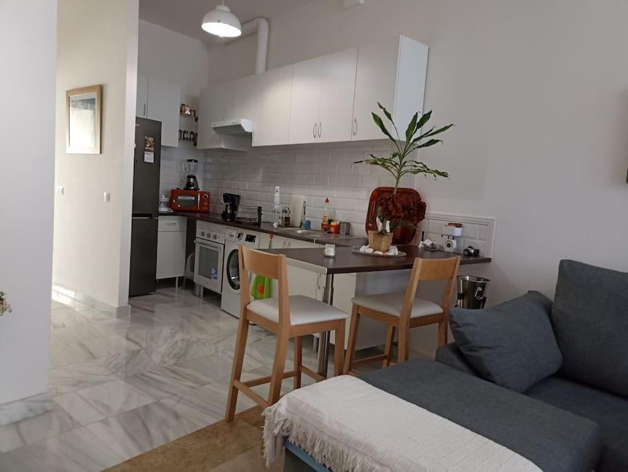 Apartamento Exclusivo - Maria 7 Benaojan Bagian luar foto