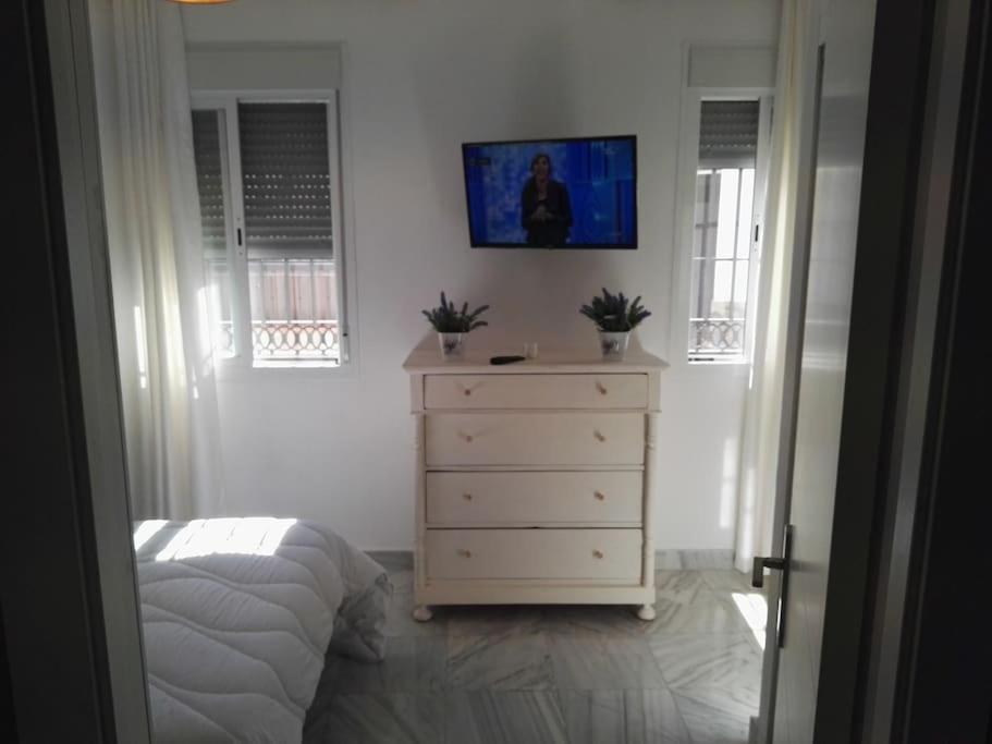 Apartamento Exclusivo - Maria 7 Benaojan Bagian luar foto
