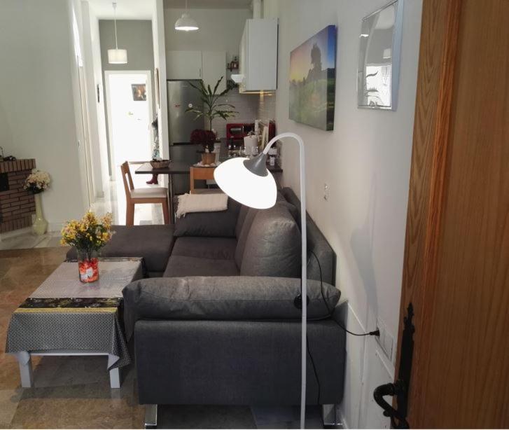 Apartamento Exclusivo - Maria 7 Benaojan Bagian luar foto